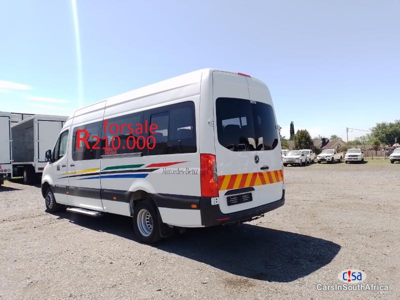 Mercedes Benz Other 2.0 Manual 2020