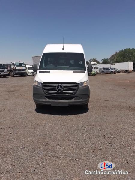 Picture of Mercedes Benz Other 2.0 Manual 2020 in KwaZulu Natal