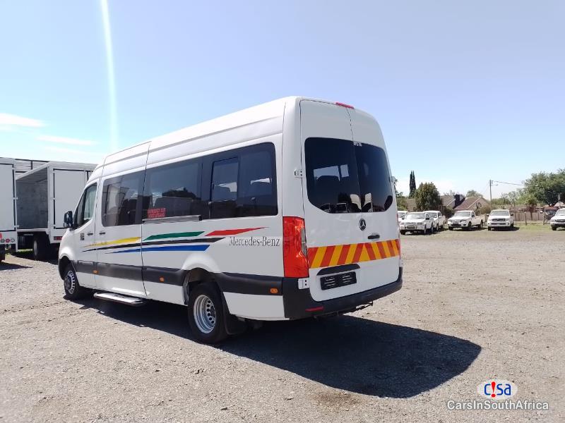 Picture of Mercedes Benz Other 2.0 Manual 2020 in South Africa
