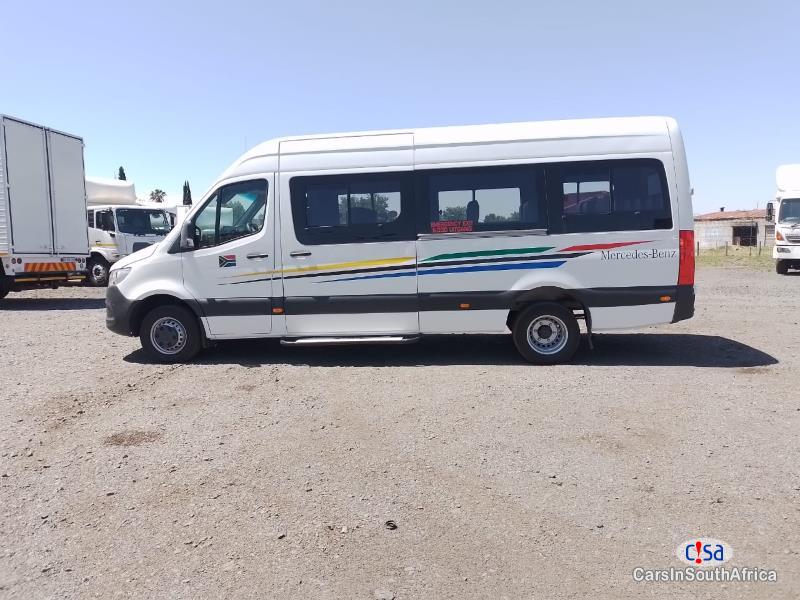 Mercedes Benz Other 2.0 Manual 2020 in KwaZulu Natal - image