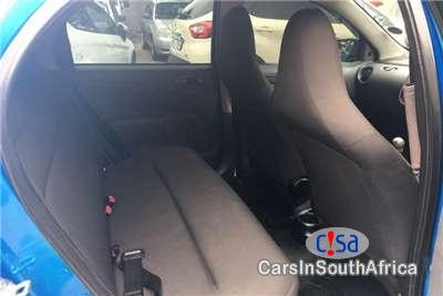 Picture of Toyota Etios 1.5 Manual 2013 in Western Cape