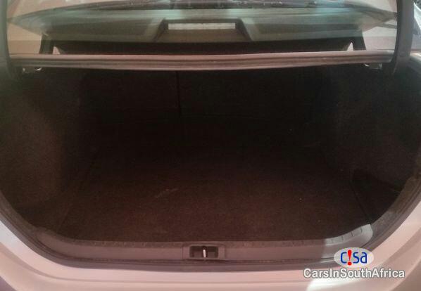 Picture of Toyota Corolla Manual 2016 in South Africa