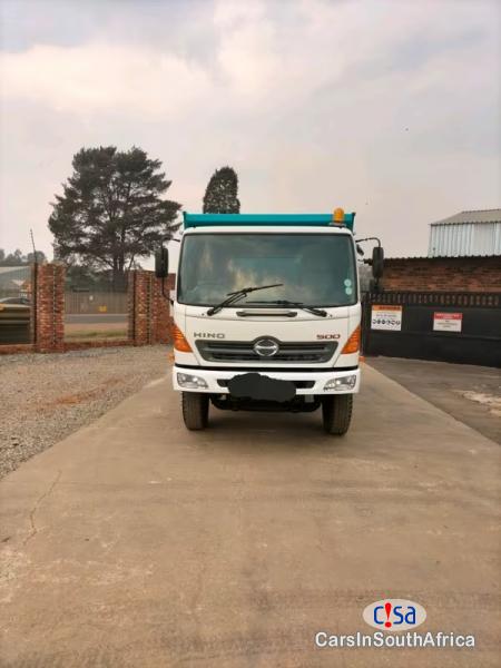 Picture of Toyota 5.2 Manual 2016 in South Africa