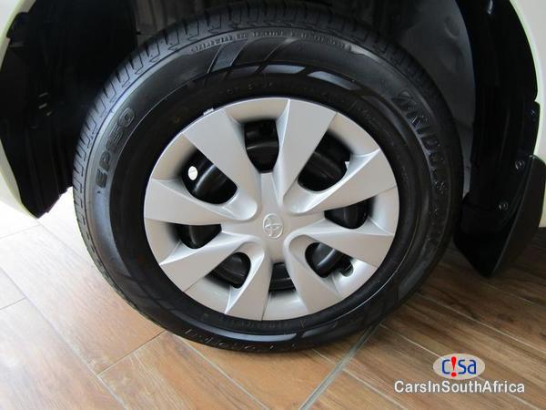 Picture of Toyota Avanza 1.5L+27 78 321 4168 Manual 2017 in Free State