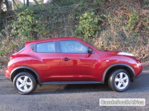 Nissan Other Manual 2010