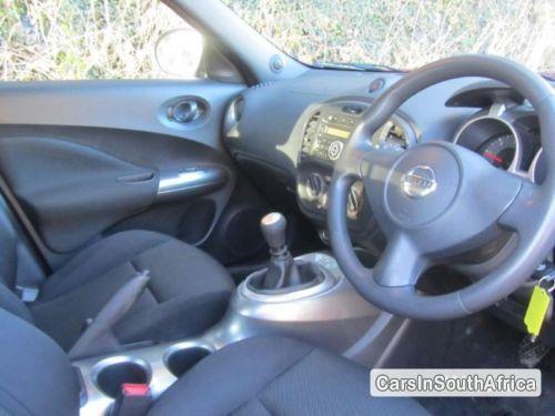 Picture of Nissan Other Manual 2010 in Gauteng