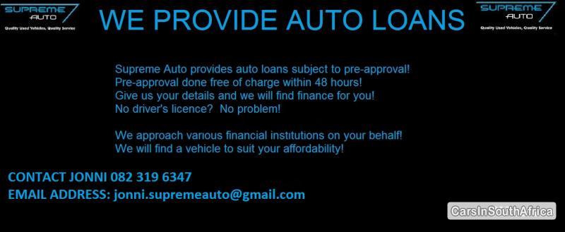 Audi A3 Manual 2009