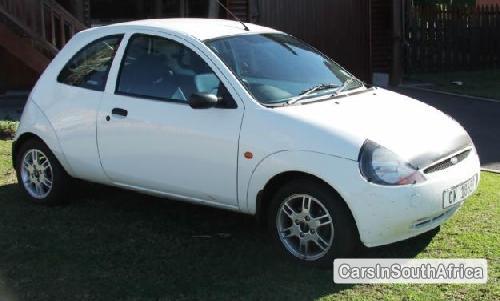 Picture of Ford Ka 2005