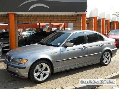 Picture of BMW 3-Series Automatic 2005