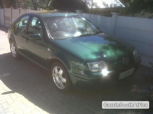 Pictures of Volkswagen Jetta 2001