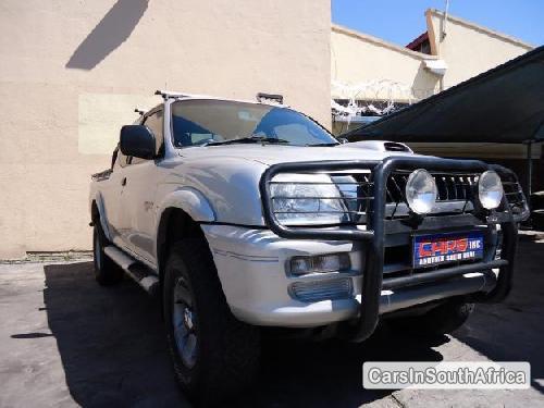 Pictures of Mitsubishi Colt 2002