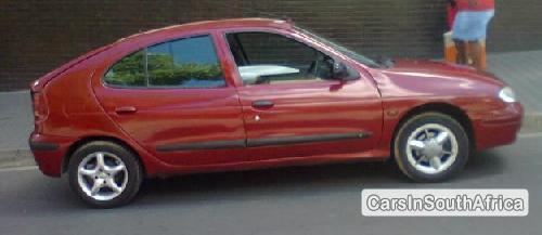 Picture of Renault Megane 2000
