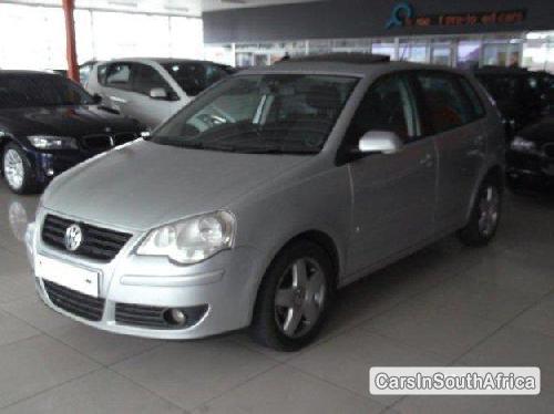 Picture of Volkswagen Polo 2008