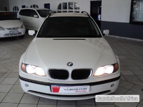 Pictures of BMW 3-Series 2003