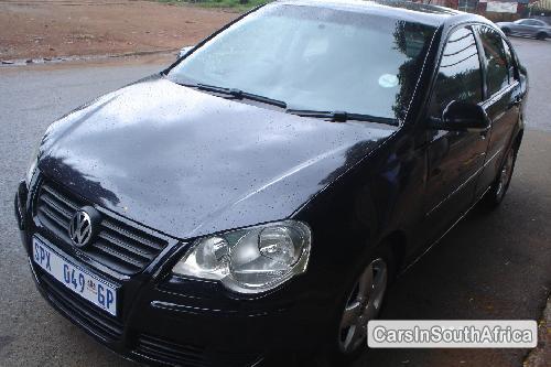 Picture of Volkswagen Polo 2005