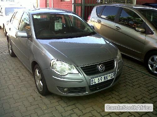 Picture of Volkswagen Polo 2007