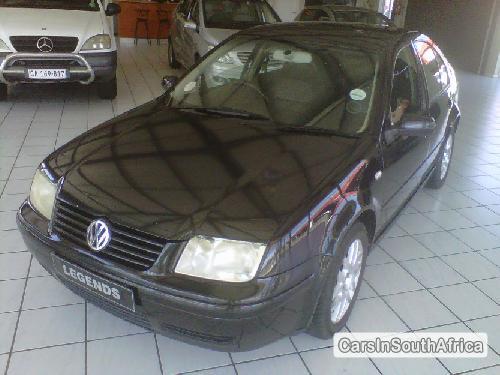 Pictures of Volkswagen Jetta 2004