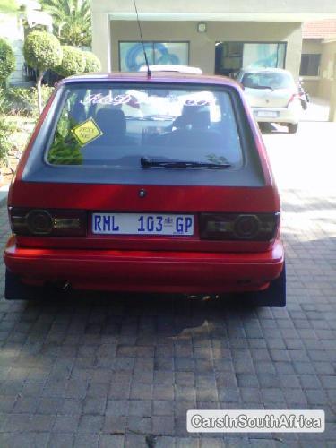 Picture of Volkswagen Golf 2004