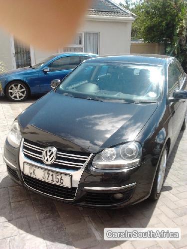 Picture of Volkswagen Jetta 2007