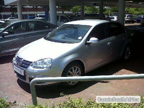 Picture of Volkswagen Jetta 2009