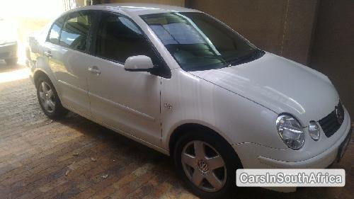 Pictures of Volkswagen Polo