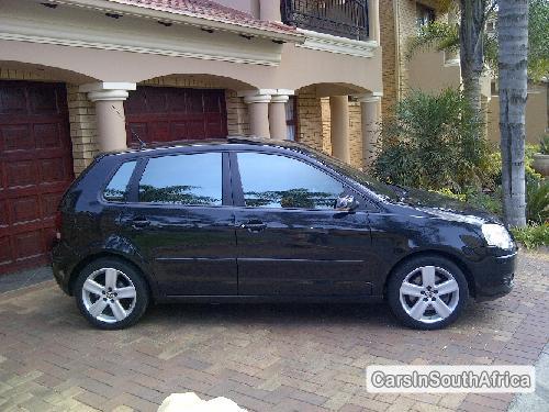 Picture of Volkswagen Polo 2009