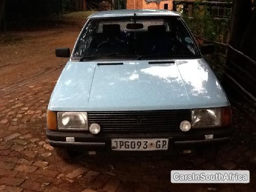 Picture of Renault R9 1984