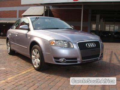 Picture of Audi A4 2005