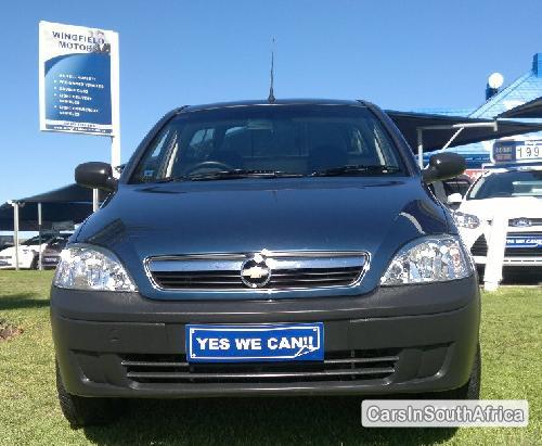 Pictures of Chevrolet Utility 2011