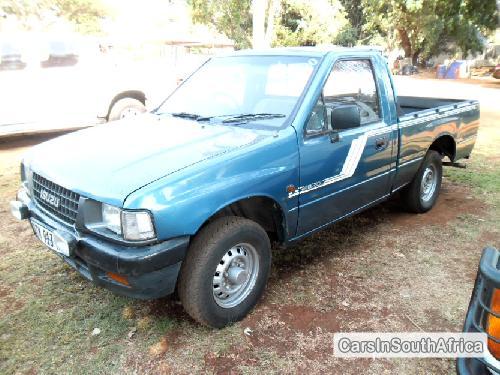 Pictures of Isuzu Other 1995