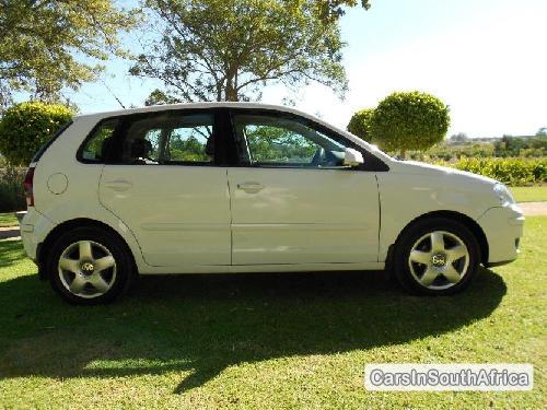 Picture of Volkswagen Polo 2007
