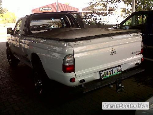 Picture of Mitsubishi Colt 2006