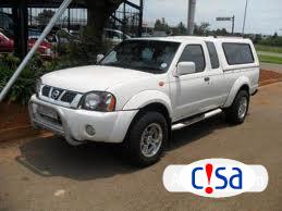 Picture of Nissan 2006