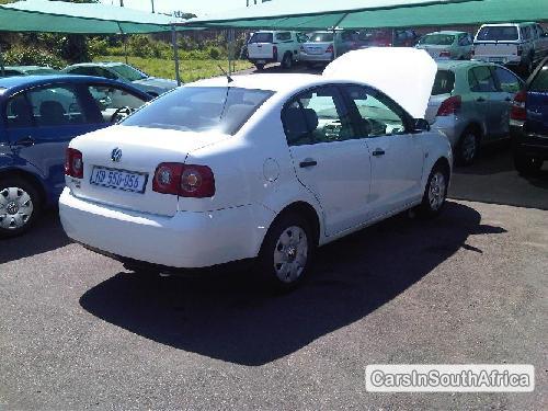 Picture of Volkswagen Polo 2010