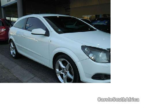 Picture of Opel Astra 2007