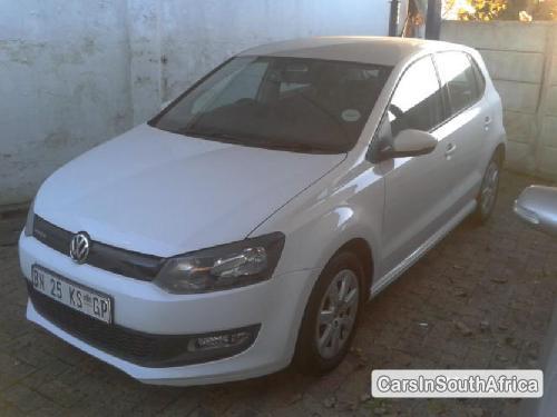 Pictures of Volkswagen Polo 2011