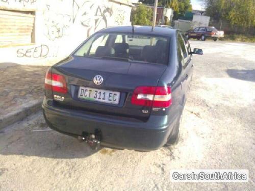 Picture of Volkswagen Polo 2004