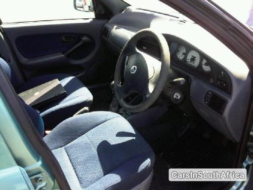 Picture of Fiat Punto 2004