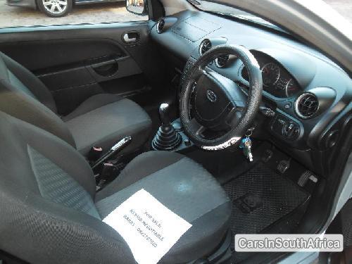 Pictures of Ford Fiesta 2005