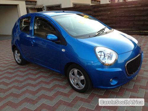 Pictures of Geely LC Manual 2012