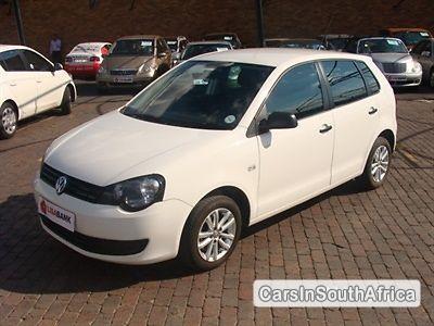 Picture of Volkswagen Polo 2010