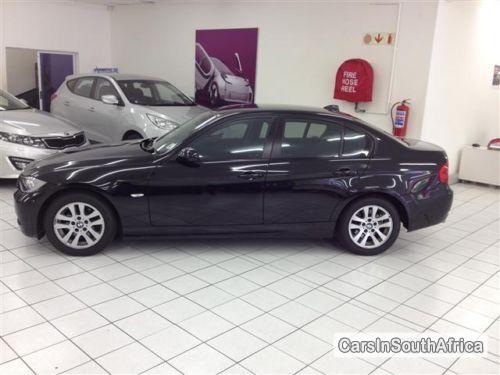Picture of BMW 3-Series Automatic 2008