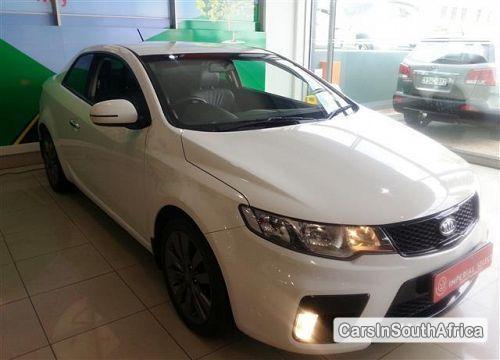 Picture of Kia Cerato Manual 2011