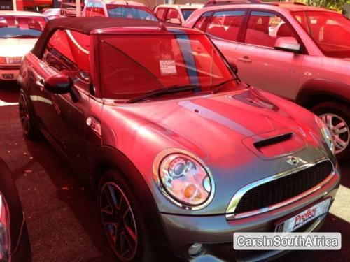 Pictures of Mini Mini 2007