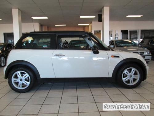 Picture of Mini 2003
