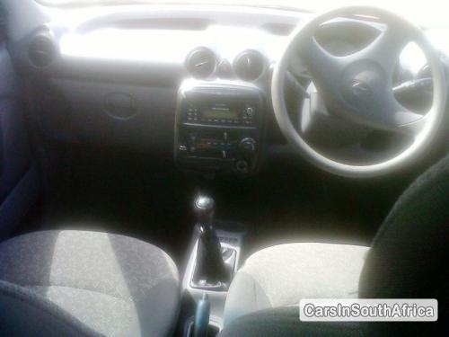Pictures of Hyundai Atos Manual 2008