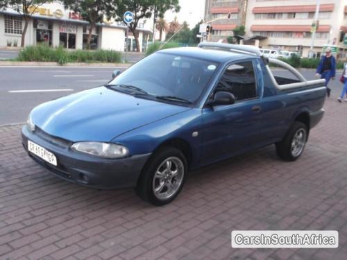 Picture of Proton Arena Manual 2006