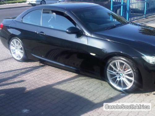 BMW 3-Series Automatic 2008 - image 1
