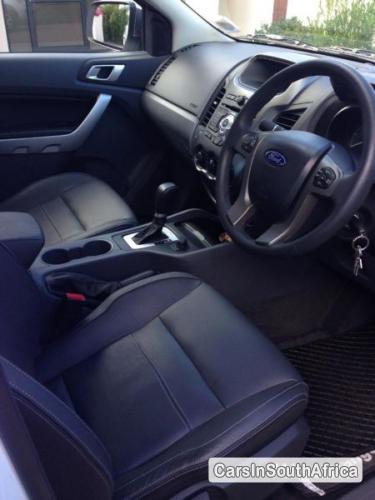 Picture of Ford Ranger Automatic 2013