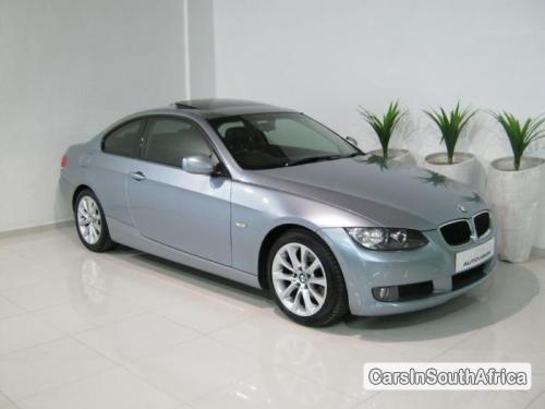 Picture of BMW 3-Series 2010